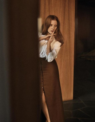 Jessica Chastain pic #1000087