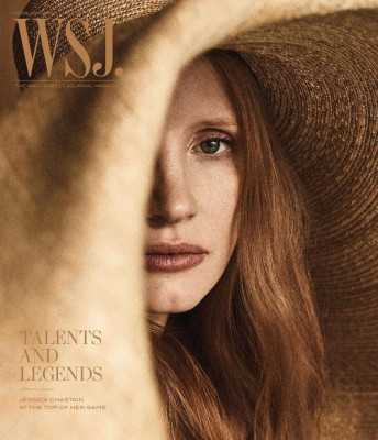 Jessica Chastain pic #1000088