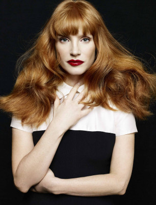Jessica Chastain pic #726174