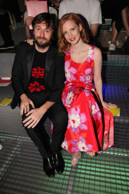 Jessica Chastain pic #860047