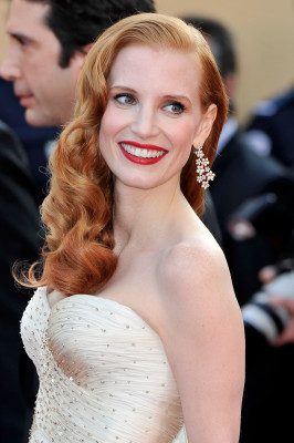 Jessica Chastain pic #503469