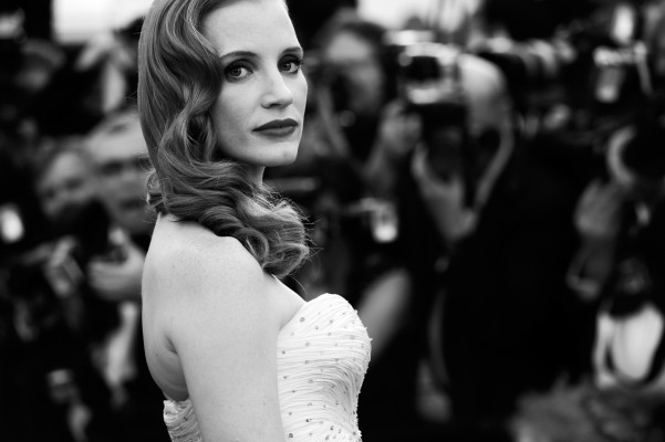 Jessica Chastain pic #499123