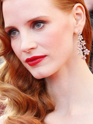 Jessica Chastain pic #499126