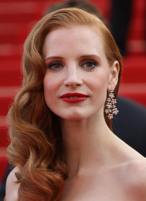 Jessica Chastain pic #499394