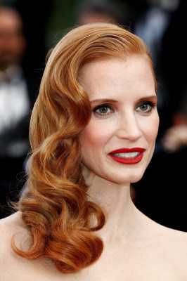 Jessica Chastain pic #505388