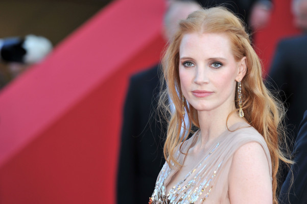 Jessica Chastain pic #490931