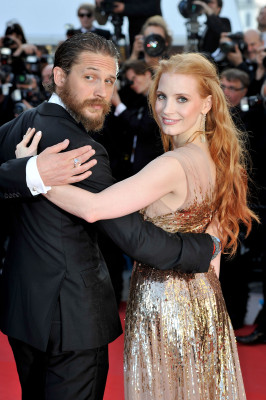 Jessica Chastain pic #490929