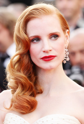 Jessica Chastain pic #505386