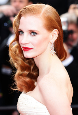 Jessica Chastain pic #505385
