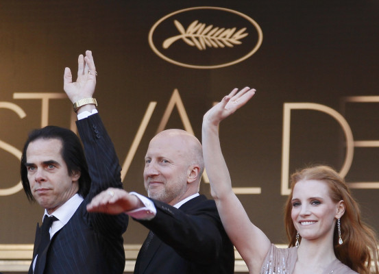Jessica Chastain pic #490766