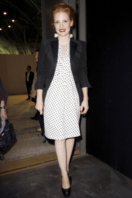 Jessica Chastain pic #566136