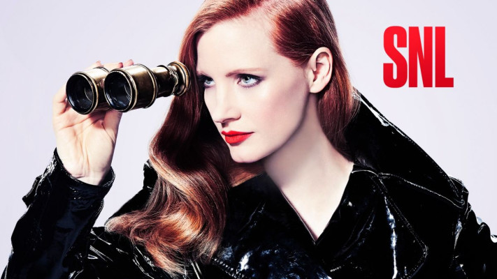 Jessica Chastain pic #1001323