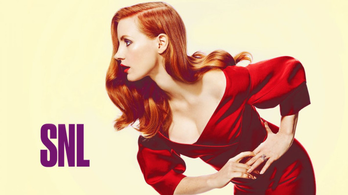 Jessica Chastain pic #1001325