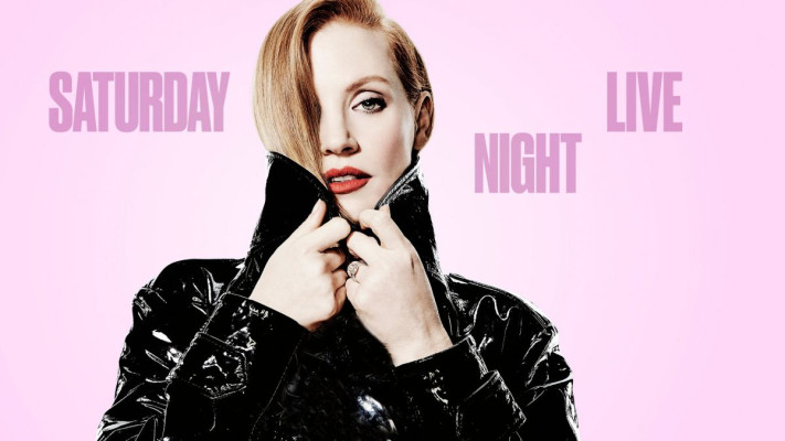 Jessica Chastain pic #1001328