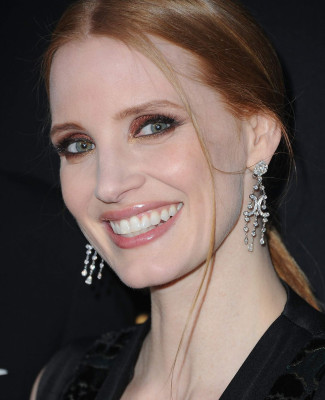 Jessica Chastain pic #919472