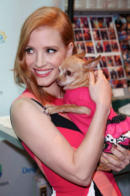 Jessica Chastain pic #803736