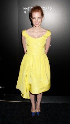 Jessica Chastain pic #663201