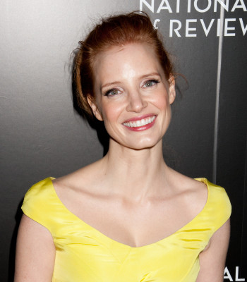 Jessica Chastain pic #663203