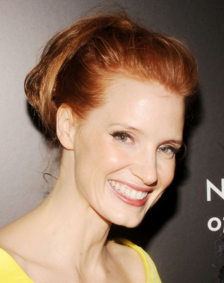 Jessica Chastain pic #663200