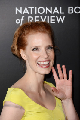Jessica Chastain pic #663199
