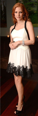 Jessica Chastain pic #566102