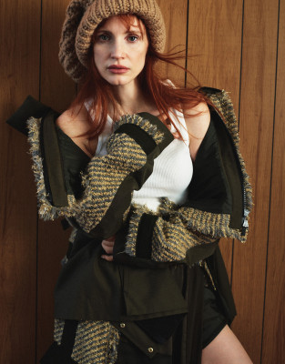 Jessica Chastain pic #1269812