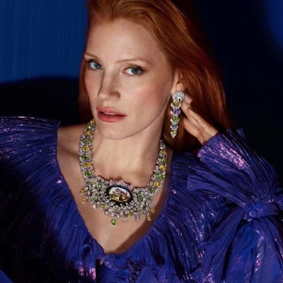 photo 6 in Jessica Chastain gallery [id1308091] 2022-08-16 00:00:00