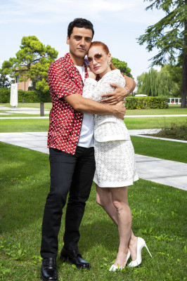 Jessica Chastain pic #1267585