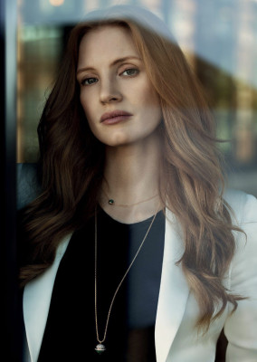 Jessica Chastain pic #1034331