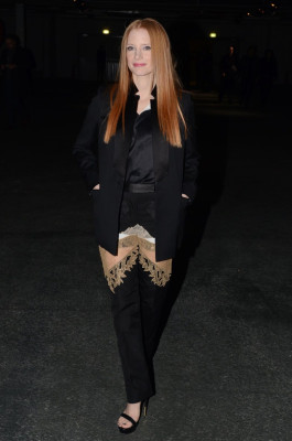 Jessica Chastain pic #581698