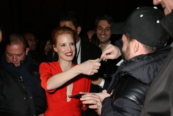 Jessica Chastain pic #581694