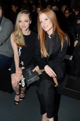 Jessica Chastain pic #581699