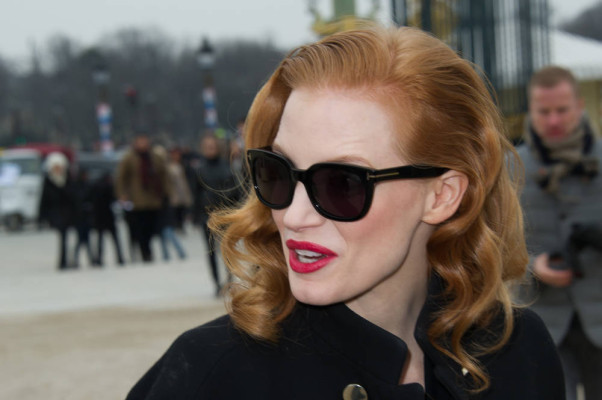 Jessica Chastain pic #582649
