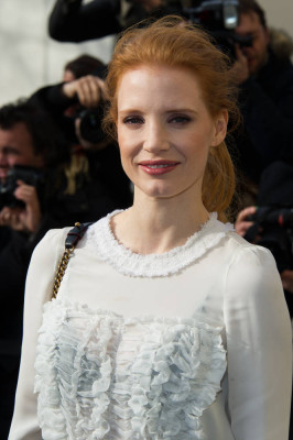 Jessica Chastain pic #581800
