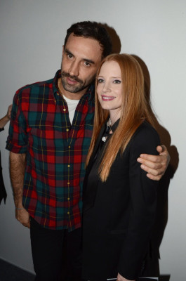 Jessica Chastain pic #581697