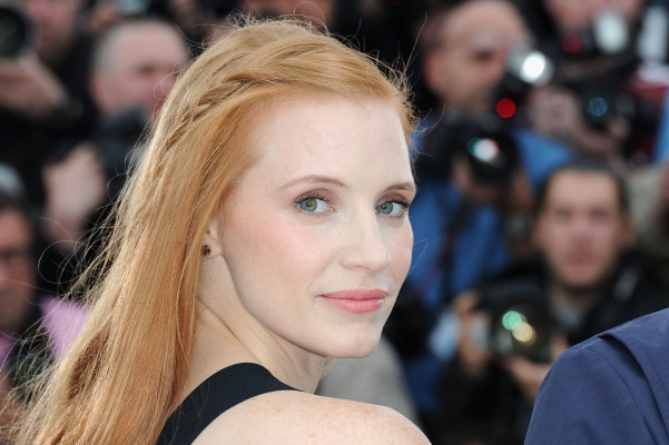 Jessica Chastain pic #490717