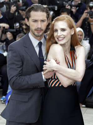 Jessica Chastain pic #490721