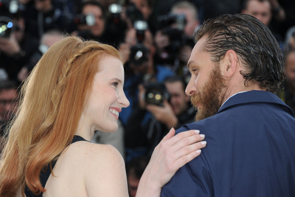 Jessica Chastain pic #491285