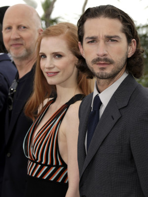 Jessica Chastain pic #491290