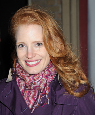 Jessica Chastain pic #569248