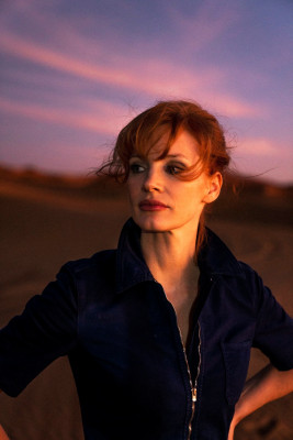 Jessica Chastain pic #1230495