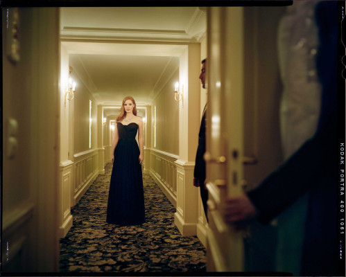 Jessica Chastain pic #709616