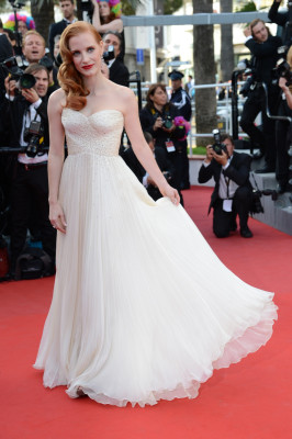 Jessica Chastain pic #494286