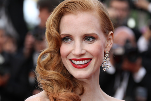 Jessica Chastain pic #494285