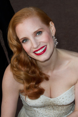 Jessica Chastain pic #494284