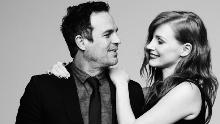 Jessica Chastain pic #747808