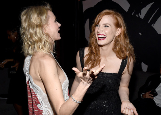 Jessica Chastain pic #753568