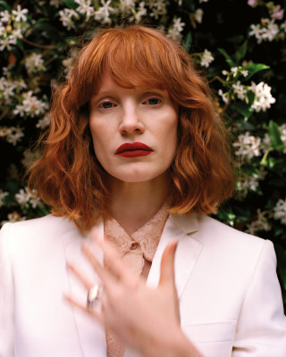 Jessica Chastain pic #1174759