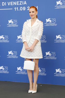 Jessica Chastain pic #1267587