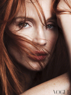Jessica Chastain pic #1281294